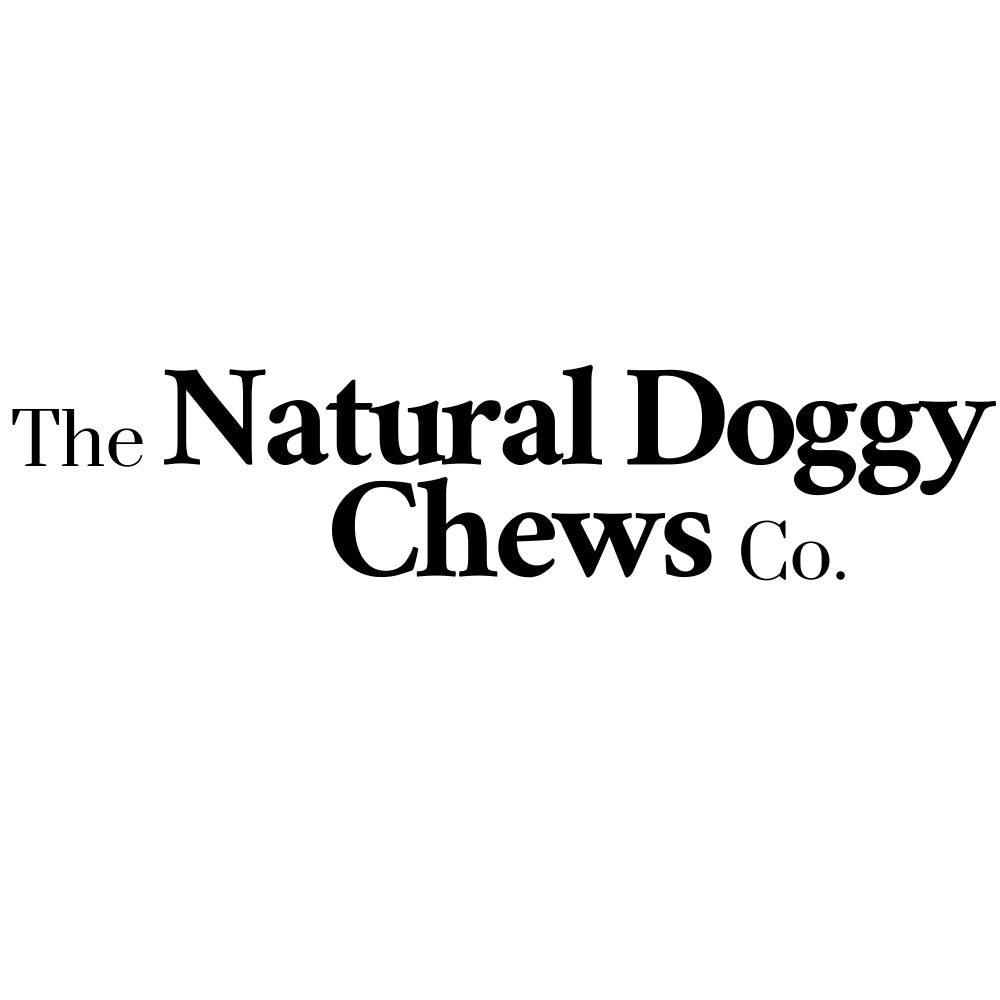 All Natural Dog & Puppy Treats Best, Long Lasting & Healthy Chews