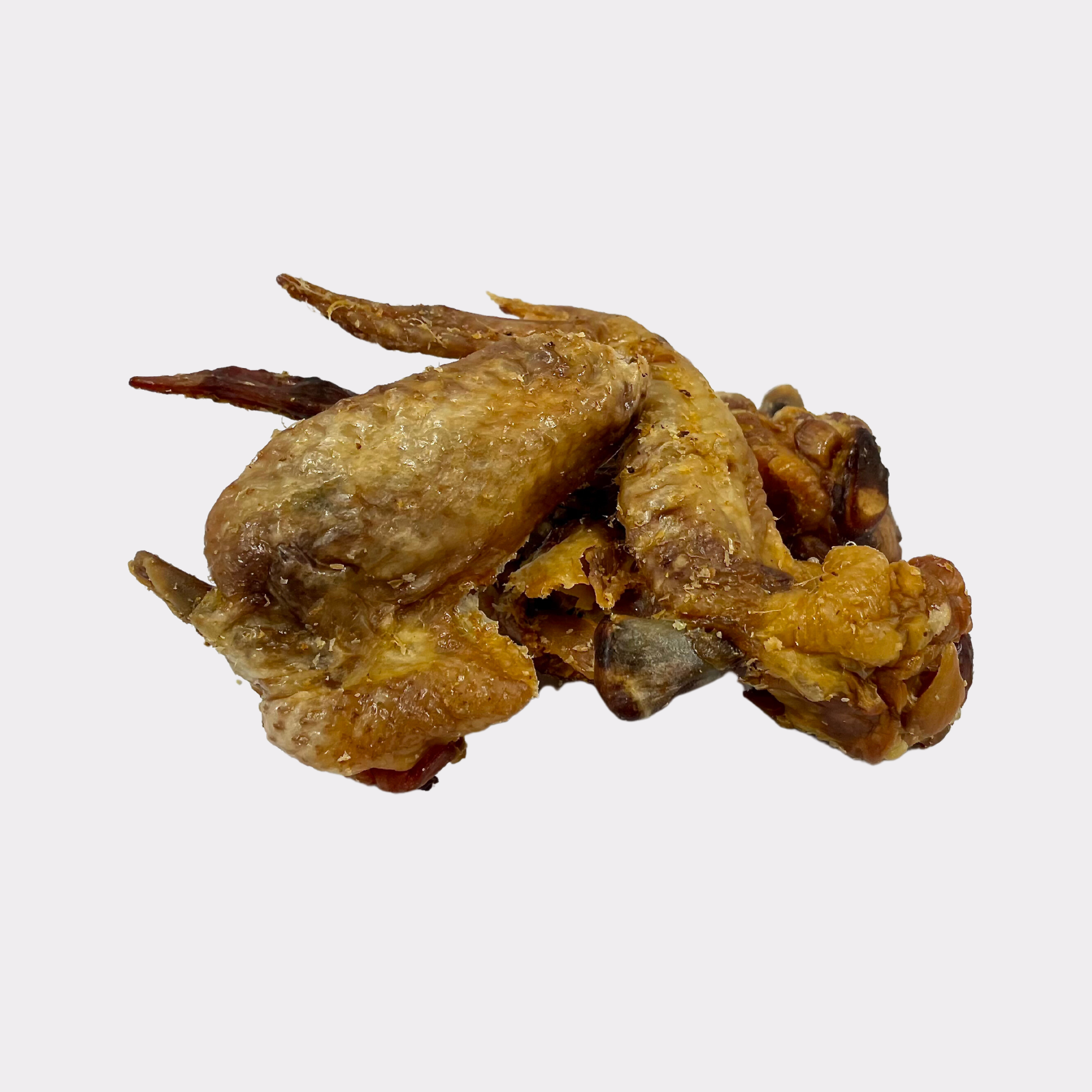 Chicken wings for dogs best sale