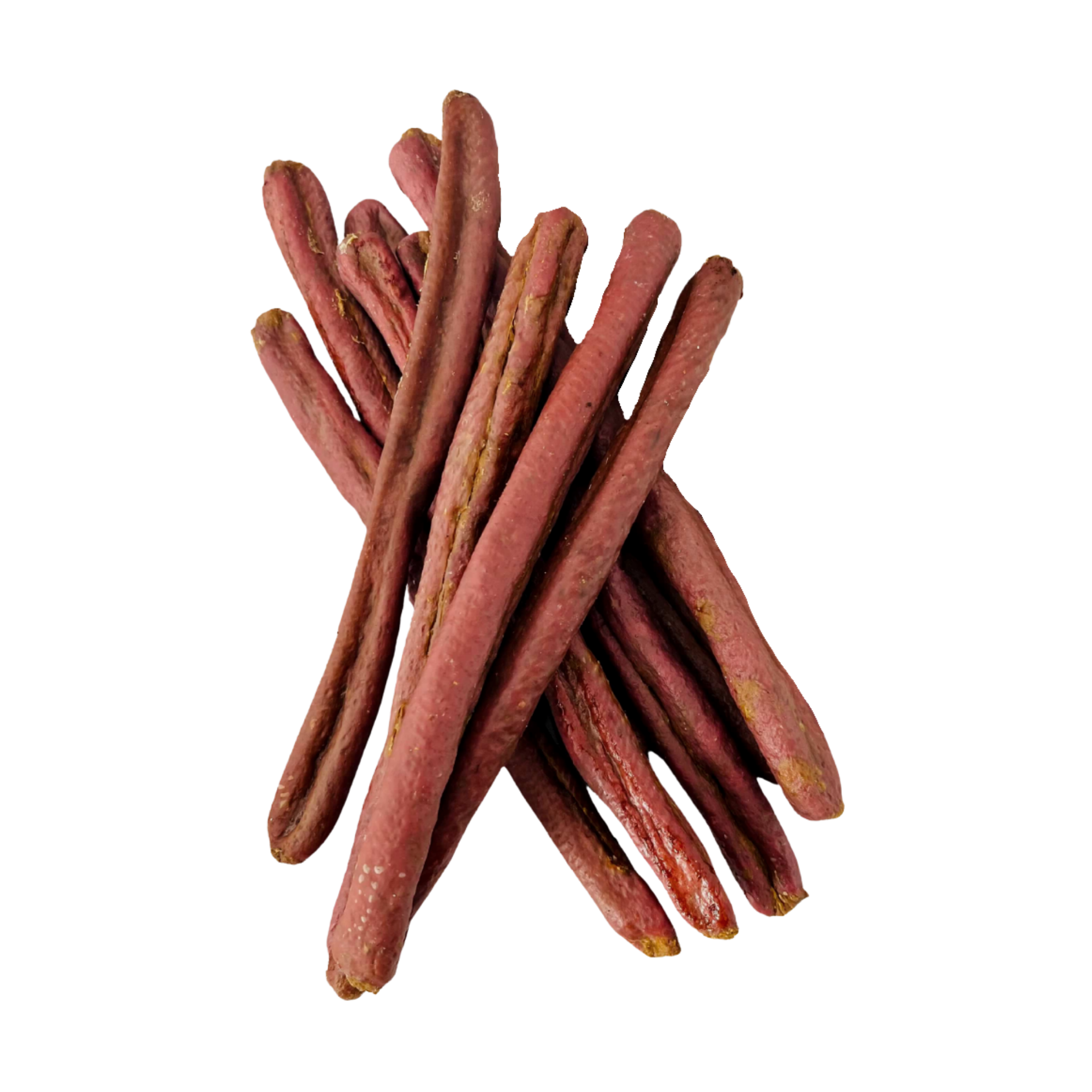 100% Rabbit Gourmet Sticks – The Natural Doggy Chews Co.
