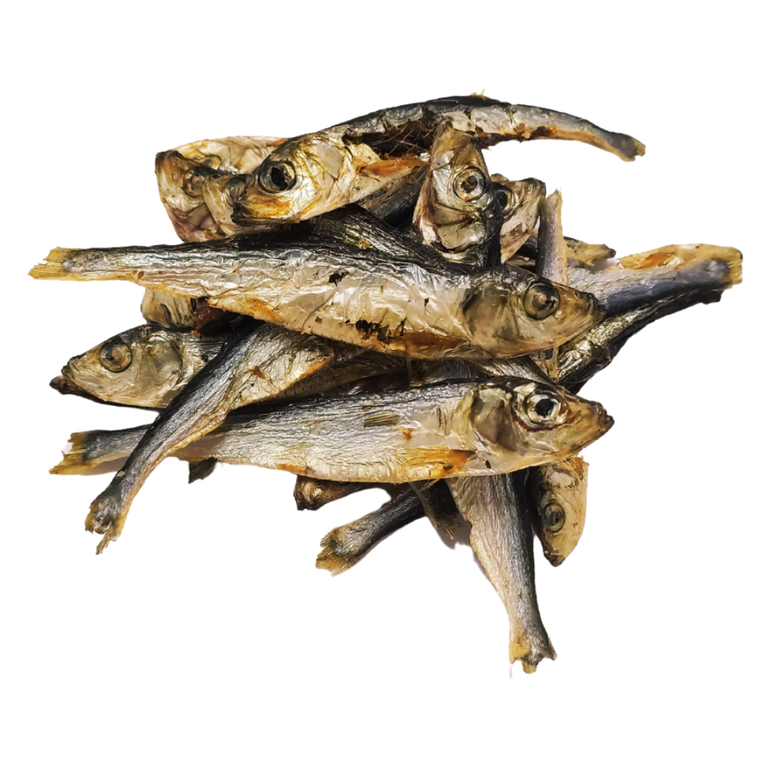 Dried sprats bulk best sale