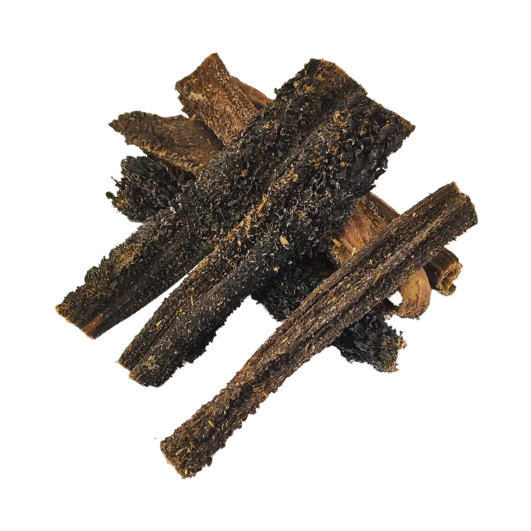 Dried tripe sticks hot sale